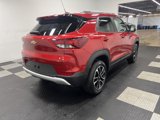 New 2026 Chevrolet TrailBlazer LT w/ Convenience Package image 4