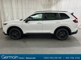 New 2026 Honda CR-V Sport-L image 4