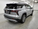 New 2026 Chevrolet Traverse LT w/ Driver Confidence Package image 4