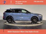 New 2025 Lincoln Corsair Reserve w/ Equipment Group 202A image 3
