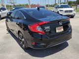 Used 2016 Honda Civic Touring image 5
