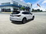 New 2025 Acura MDX w/ Technology Package image 4