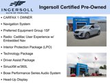 Used 2025 Cadillac XT6 Sport w/ Technology Package image 5