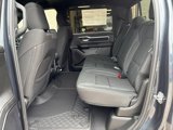 New 2025 RAM 1500 Big Horn image 4