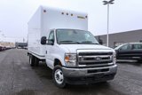 New 2026 Ford E-450 and Econoline 450 Super Duty w/ Power Equipment Group image 3