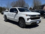 New 2025 Chevrolet Silverado 1500 LT image 3