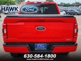 Certified 2023 Ford F150 XLT w/ Equipment Group 302A High image 5