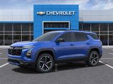 New 2026 Chevrolet Equinox RS w/ Convenience Package III image 2