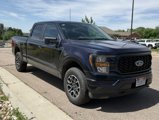 Used 2023 Ford F150 XL w/ STX Appearance Package image 2