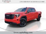 New 2026 GMC Sierra 1500 Elevation image 1