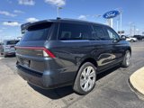 New 2025 Lincoln Navigator Reserve image 2