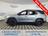 New 2026 Chevrolet Equinox LT w/ Convenience Package II image 2