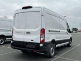 New 2024 Ford Transit 250 148 Medium Roof w/ Load Area Protection Package image 2