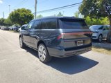 New 2025 Lincoln Navigator Reserve image 3