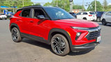 New 2026 Chevrolet TrailBlazer RS w/ Convenience Package image 2