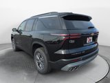 New 2026 Chevrolet Traverse LT w/ Driver Confidence Package image 3