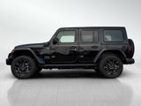 New 2025 Jeep Wrangler Unlimited Sahara image 4