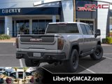 New 2025 GMC Sierra 2500 AT4X w/ AT4X AEV Edition image 5