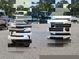 New 2026 Chevrolet Traverse LT image 2
