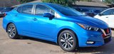 Used 2020 Nissan Versa SV image 5