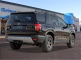 New 2026 Honda Passport RTL image 5