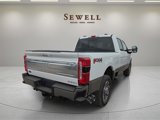 New 2026 Ford F250 King Ranch image 4