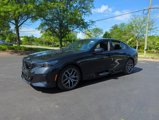 Certified 2025 BMW i5 xDrive40 w/ M Sport Package image 3