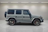 New 2025 Mercedes-Benz G 63 AMG 4MATIC image 3