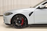 Used 2022 BMW M3 w/ Executive Package image 2