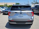 Used 2022 Ford Explorer XLT w/ Equipment Group 202A image 5