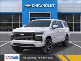 New 2025 Chevrolet Suburban High Country image 6