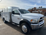 Used 2016 RAM 4500 Tradesman w/ Power Accessory Group image 6