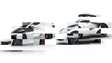 New 2025 Chevrolet Corvette Z06 w/ Battery Protection Package image 4