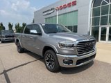New 2026 RAM 1500 Laramie image 2