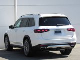 New 2025 Mercedes-Benz GLS 450 4MATIC image 5