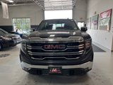 New 2025 GMC Sierra 1500 SLT w/ SLT Premium Package image 2