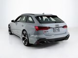 New 2025 Audi RS 6 performance image 3