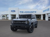 New 2025 Ford Bronco Outer Banks image 2