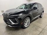 New 2025 Buick Envision Avenir image 5