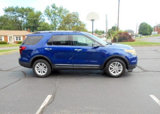 Used 2014 Ford Explorer XLT image 4