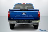 Used 2024 Ford F150 XLT w/ Mobile Office Package image 6