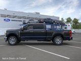 New 2025 Ford F350 4x4 Crew Cab Super Duty image 3