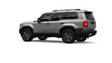New 2025 Toyota Land Cruiser image 5
