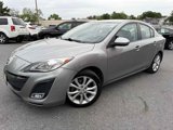 Used 2010 MAZDA MAZDA3 s Grand Touring image 3