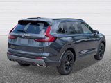 New 2026 Honda CR-V Sport Touring image 5
