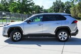 Used 2022 Toyota RAV4 LE image 4