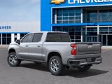 New 2025 Chevrolet Silverado 1500 LTZ w/ Technology Package image 3