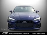 Certified 2025 Audi A5 2.0T Premium Plus image 2