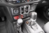 Used 2024 Jeep Wrangler Unlimited image 5
