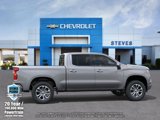 New 2026 Chevrolet Silverado 1500 LTZ image 5